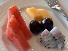 -桂花楼淮扬中餐厅(浦东香格里拉店)