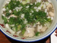 -李记白水羊头·清真老味家常菜(石景山店)