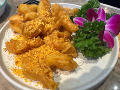 -淘米捞·米汤脆鲩鱼火锅(福田皇岗店)