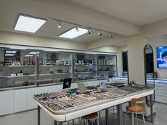 -潘多拉眼镜·蔡司依视路明月(潘家园店)