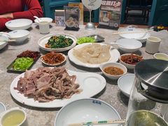 -高玛纳驴肉火烧(河间总店)