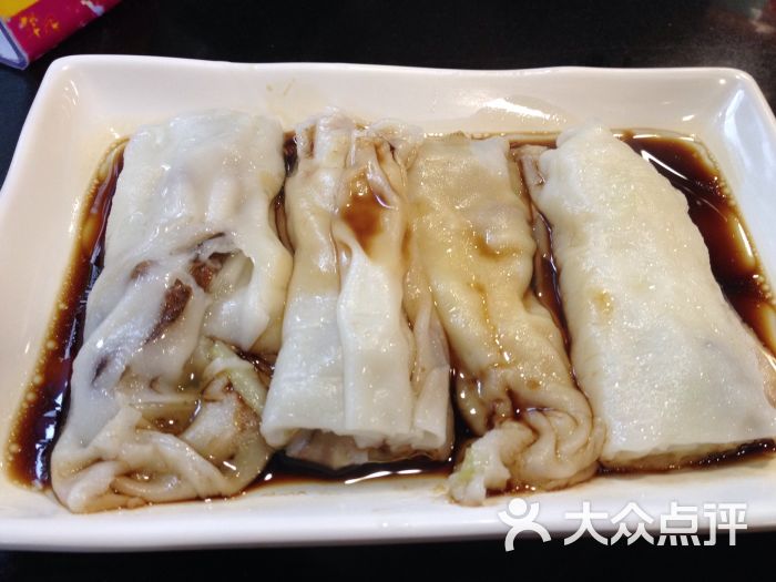 华辉拉肠(淘金路店)图片 - 第1张