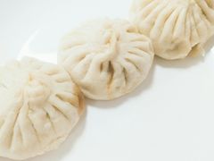 -津门如意包子铺(宾西路店)