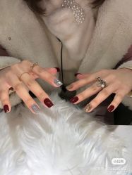 -Pink You美甲洗眉纹绣定制中心