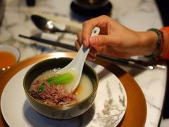 -湖滨28中餐厅·西湖宴·杭州君悦酒店