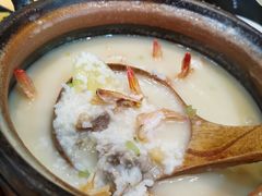 -潮粤府(南翔店)