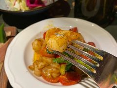 -第101座花园餐厅(湖滨88店)