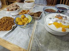 -水牛奶皇后糖水铺(深圳总店)