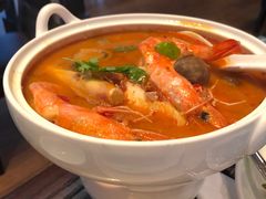 -simply thai天泰(静安嘉里中心店)