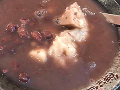 芋圆四号（热）-鲜芋仙(徐州彭城一号店)