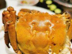 -美食汇自助餐厅(成都万达瑞华酒店)