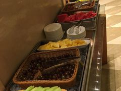 -威斯汀舞台餐厅