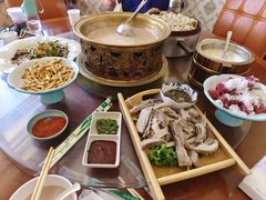 -沽源味道蒙餐莜面家常菜