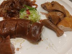 -国惠大酒楼(仓山万达店)