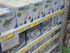 -TOYSRUS玩具反斗城(天津远洋乐堤港店)