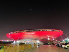 -王鼎精致料理铁板烧(世博源店)