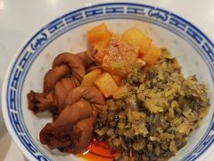 -永丰面馆(汉口路店)