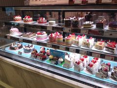 -巴黎贝甜(华堂新辰汇店)