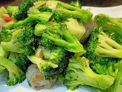 -凤厨顺德水乡凤味馆(大良锦龙路店)