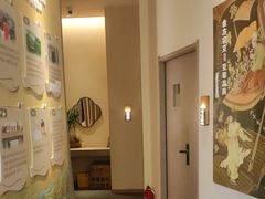 -锦艾·推拿艾灸&疗愈SPA(凯德1818店)