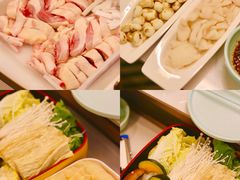 -润园四季椰子鸡火锅(南山海岸城店)