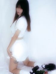 -蜜桃少女VISION写真馆(雁塔店)