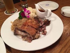 -宝莱纳啤酒花园餐厅PAULANER BRAUHAUS Nanjing(广州路店)
