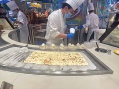 -帝企鹅自助餐厅•儿童岛•真企鹅(长隆企鹅酒店)