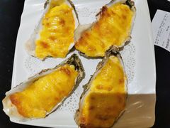 -健眺小海鲜(临海后山店)