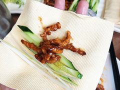 -东北人粗粮饺子坊(南山店)