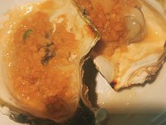 烤生蚝-汉巴味德(大悦城店)