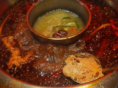 -枇杷园食为鲜火锅(南山店)