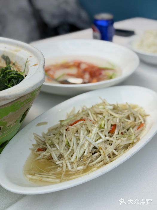 永丰源大酒店(人民中路店)图片