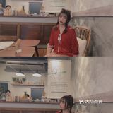 悠闲普集镇🌈彩虹一样好看的甜品店✨