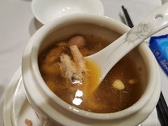 -山泉公馆酒家(珠江新城店)