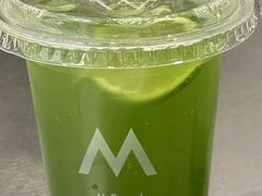 -M Stand(宁波万象城店)