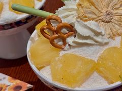 -糖纸甜品(印象城店)