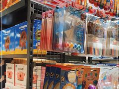 -酷乐潮玩(凯德MALL西直门店)