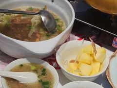 -四道菜·福建菜馆(莆田万达店)