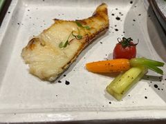 -山葵家·创意料理(宁波来福士店)