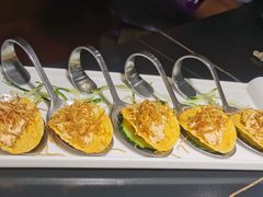 -鲑属寿司·火山石烧和牛(南城店)