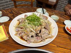 -侠成水上农庄(工业大道店)