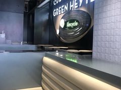 -喜茶(深圳海岸城店)