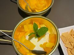 -川成元·麻辣香锅(凯德MALL西直门店)