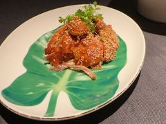 -锦府园(环球港店)