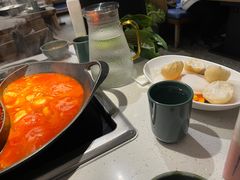 -新辣道鱼火锅(西直门店)