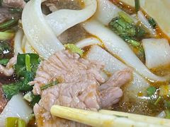 -豫楚源美猴王·面(武商广场店)
