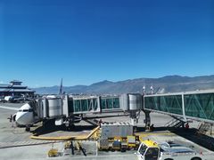 -丽江三义国际机场