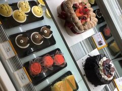 -仟吉KenGee(大江园店)