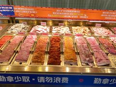 -姜胖胖无限自助烤肉(弹子石店)